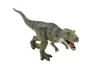 Mojo T-Rex mozgatható álkapoccsal figura