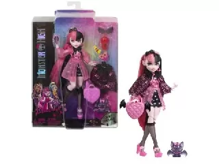 Monster High baba - Draculaura