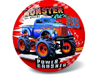 Monster Truck gumilabda – 23 cm