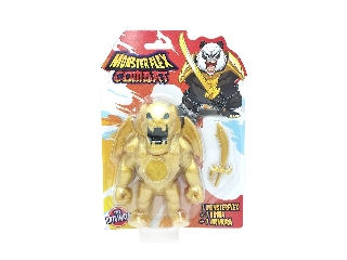 Monsterflex Combat nyújtható figura Gargoyle 