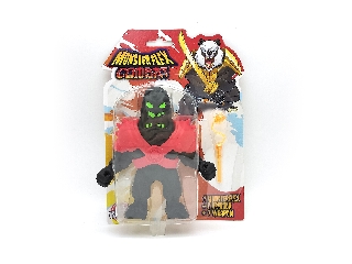 Monsterflex Combat nyújtható figura Blob Monster 