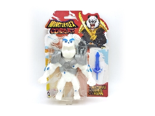 Monsterflex Combat nyújtható figura Ice Monster