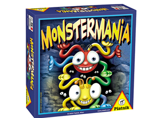 MonsterMania