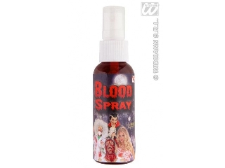 Művér-spray jelmez kiegészítő