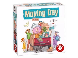 Moving Day