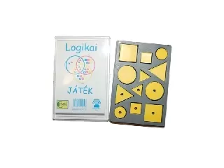 Logikai játék