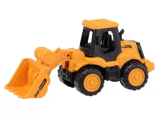 Munkagépek homlokrakodó