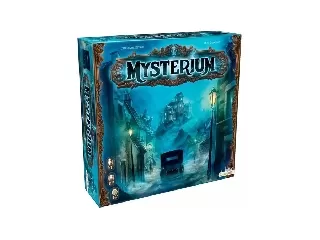 Mysterium társasjáték
