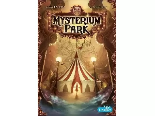 Mysterium Park