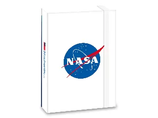 NASA-1 A/4 füzetbox