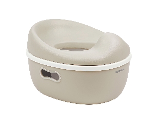 Nattou bili 3in1 Potty bézs