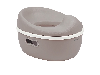 Nattou bili 3in1 Potty Taupe