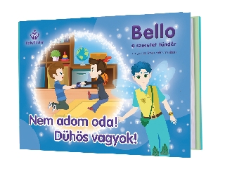 Nem adom oda! Dühös vagyok! EQ könyv