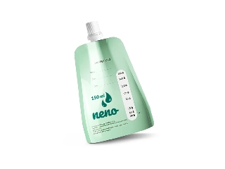 Neno anyatejtároló tasak Bags 150ml 20db