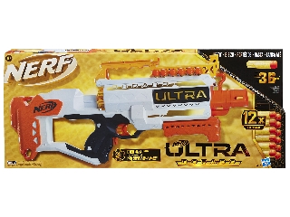 Nerf ultra Dorado