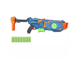 Nerf: Elite 2.0 Flipshots Flip szivacslövő fegyver - 16 db-os