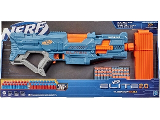 NERF ELITE 2.0 TURBINE CS-18 KILÖVŐ