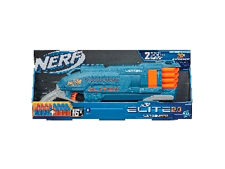 Nerf Elite 20 Warden db-8 játékfegyver