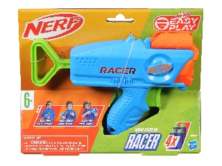 Nerf Elite jr Racer