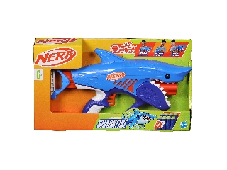 Nerf junior Wild Sharkfire