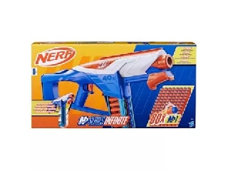 Nerf: N Series Infinite szivacslövő fegyver