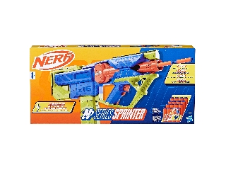 Nerf N series Sprinter