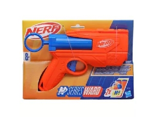 Nerf: N Series Ward szivacslövő fegyver