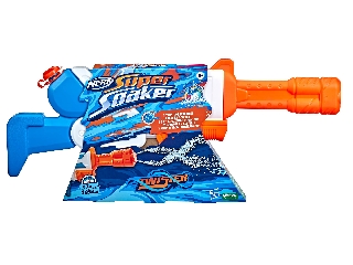 Nerf Super soaker Twister