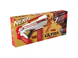 Nerf: Ultra Speed szivacslövő fegyver