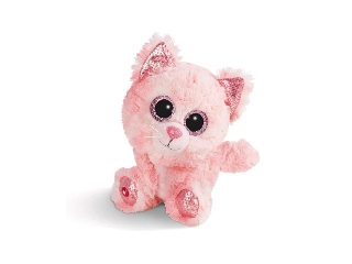 NICI Glubschis Dreamie cica plüss 15 cm