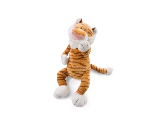 NICI GREEN Wild Friends Lilly tigris 20 cm plüss