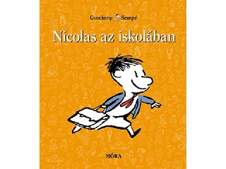 Nicolas az iskolában