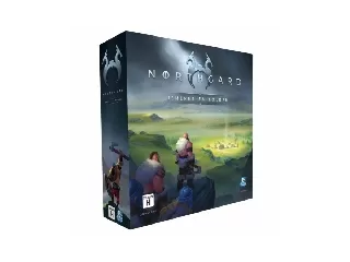 Northgard - Ismeretlen földek