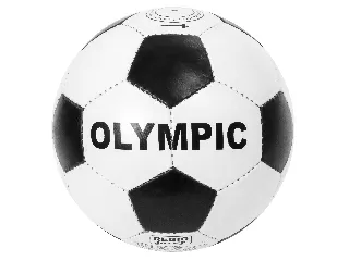 Olympic műbőr focilabda - 22 cm