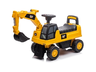 Ono Toys bébitaxi CATERPILLAR kotrógép 1903