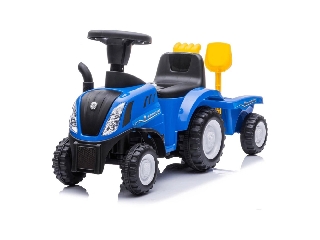 Ono Toys bébitaxi New Holland traktor 1902