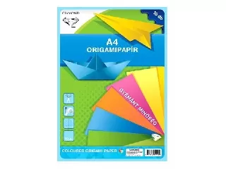 Origami A /4 10lap
