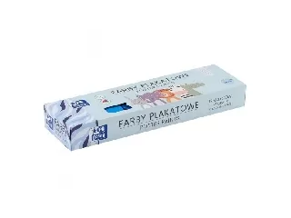 Oxford Kids tempera/ 12+2 szín 20ml