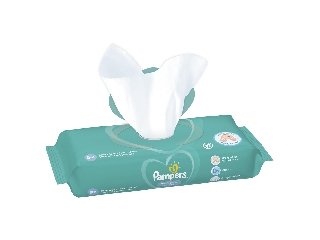 Pampers törlõkendõ Fresh Clean 52db