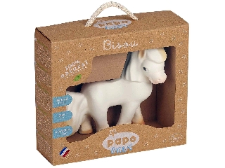 Papo Bisou ló figura 35002