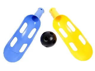 Pelota dobálós játék - többféle