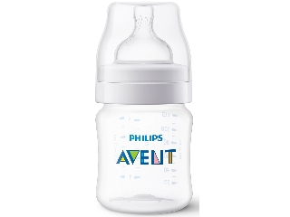 Philips AVENT cumisüveg Anti-colic 125ml 0hó