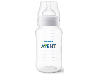 Philips AVENT cumisüveg Anti-colic 330ml 3hó