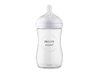 Philips AVENT cumisüveg Natural Response 260ml