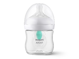 Philips AVENT cumisüveg Natural Response AirFree szeleppel 125ml