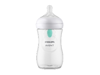 Philips AVENT cumisüveg Natural Response AirFree szeleppel 260ml