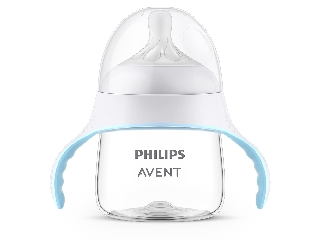 Philips AVENT cumisüveg tanuló Natural Response 150ml