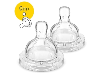 Philips AVENT etetõcumi Classic Anti-Colic 2db 1 cseppes 0hó