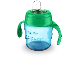 Philips AVENT itatópohár Classic 200ml fiús