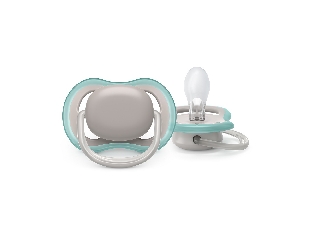 Philips AVENT játszócumi Ultra Air neutral 18hó 1db